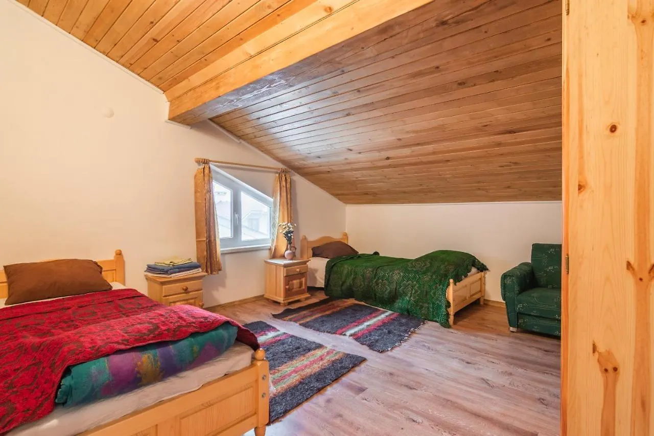 Otua Guest House Bansko Bulgarien